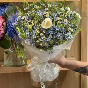 Hoa Lam Linh Lumi Fleur