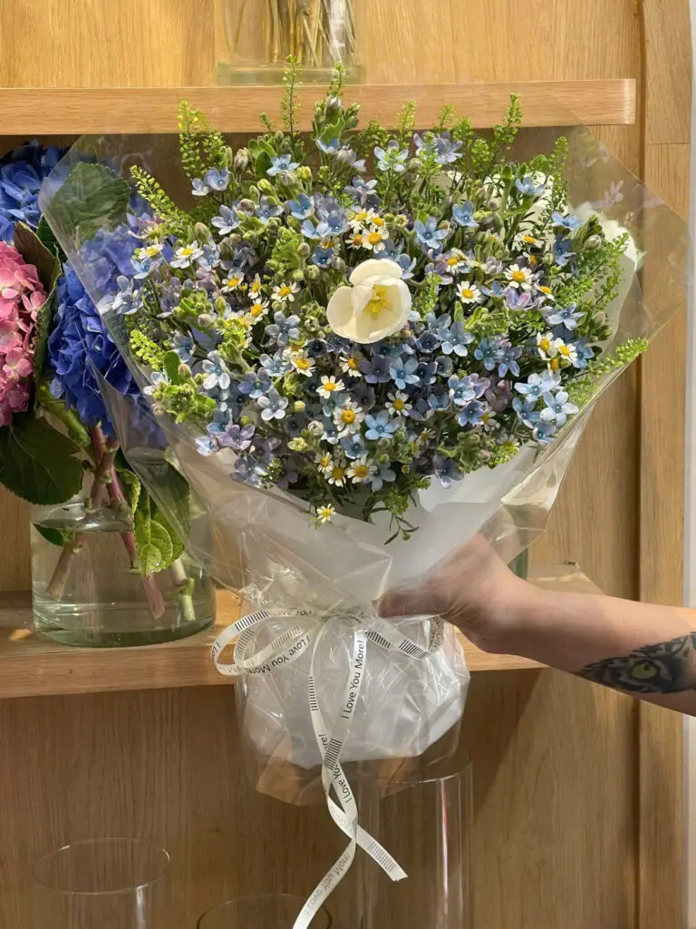 Hoa Lam Linh Lumi Fleur